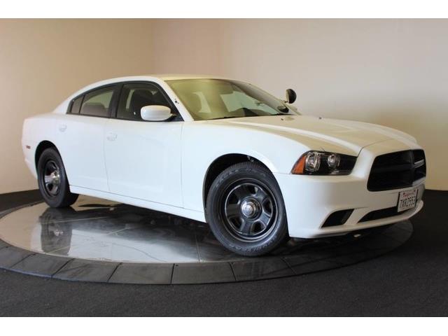 2012 Dodge Charger (CC-1013450) for sale in Anaheim, California