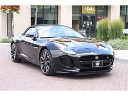 2015 Jaguar F-Type (CC-1010346) for sale in Brentwood, Tennessee