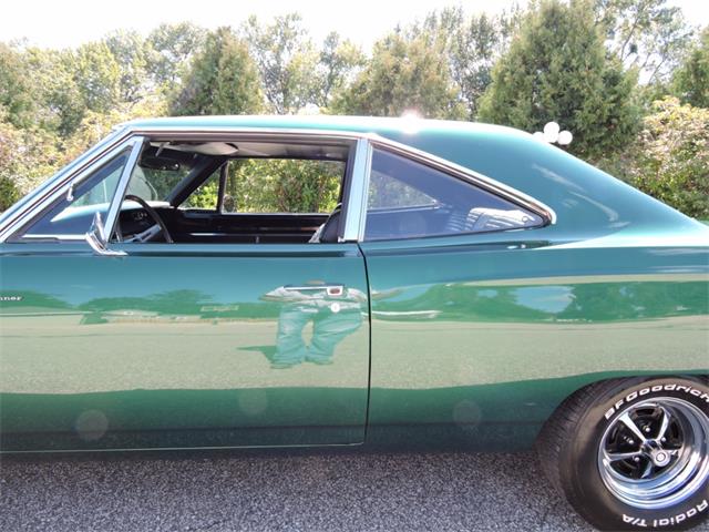 1969 Plymouth Road Runner for Sale | ClassicCars.com | CC-1013460