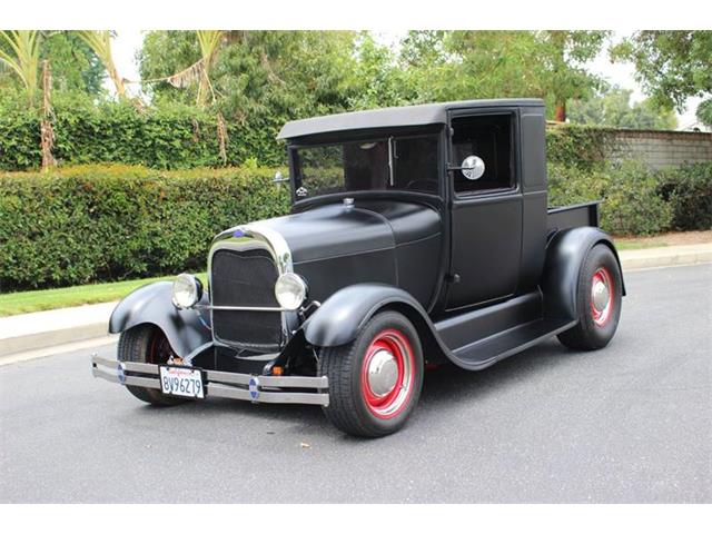 1929 Ford Model A (CC-1013462) for sale in La Verne, California