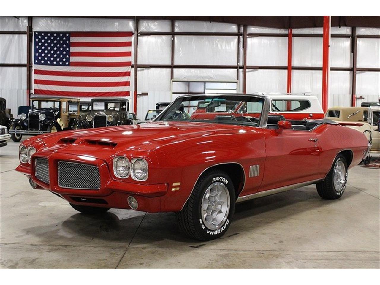 1971 Pontiac LeMans For Sale | ClassicCars.com | CC-1013466