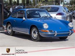 1966 Porsche 912 (CC-1013489) for sale in Houston, Texas