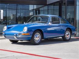 1966 Porsche 912 (CC-1013489) for sale in Houston, Texas