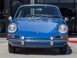 1966 Porsche 912 (CC-1013489) for sale in Houston, Texas