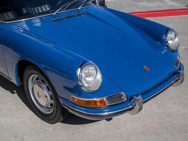 1966 Porsche 912 (CC-1013489) for sale in Houston, Texas