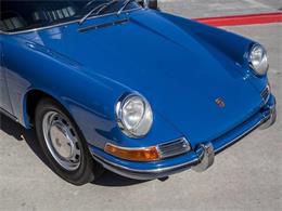 1966 Porsche 912 (CC-1013489) for sale in Houston, Texas