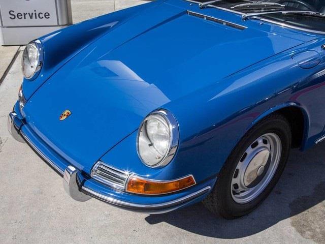1966 Porsche 912 (CC-1013489) for sale in Houston, Texas