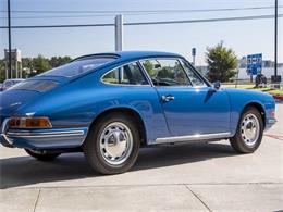 1966 Porsche 912 (CC-1013489) for sale in Houston, Texas