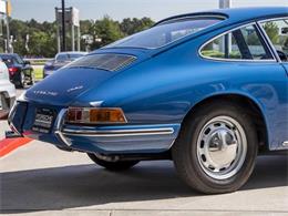 1966 Porsche 912 (CC-1013489) for sale in Houston, Texas