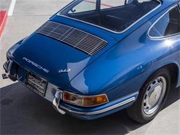 1966 Porsche 912 (CC-1013489) for sale in Houston, Texas