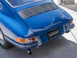 1966 Porsche 912 (CC-1013489) for sale in Houston, Texas