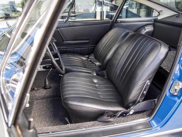 1966 Porsche 912 (CC-1013489) for sale in Houston, Texas