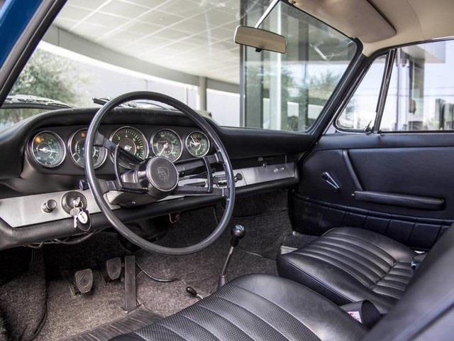 1966 Porsche 912 (CC-1013489) for sale in Houston, Texas