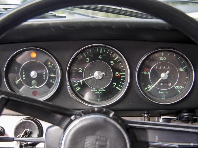 1966 Porsche 912 (CC-1013489) for sale in Houston, Texas