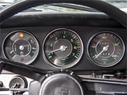 1966 Porsche 912 (CC-1013489) for sale in Houston, Texas