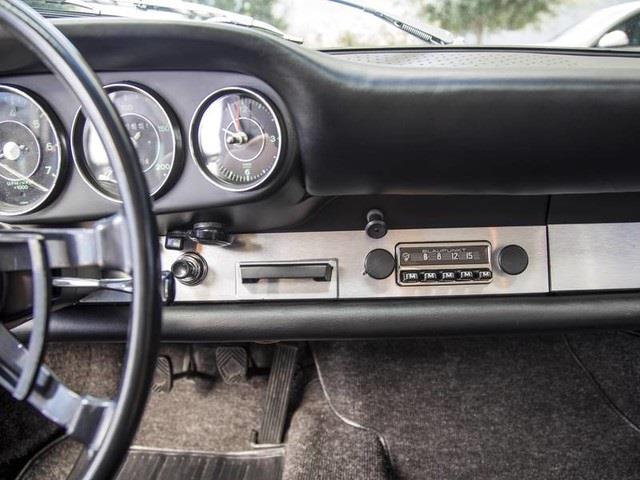 1966 Porsche 912 (CC-1013489) for sale in Houston, Texas
