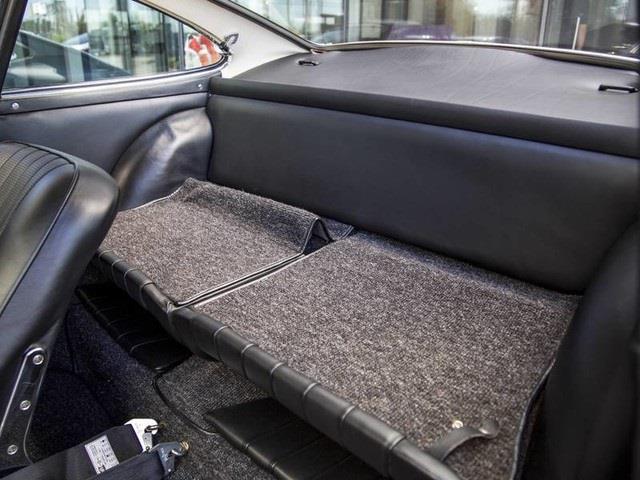 1966 Porsche 912 (CC-1013489) for sale in Houston, Texas
