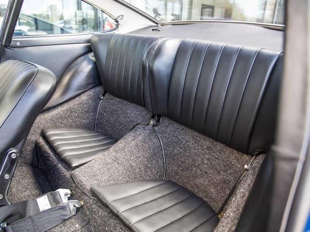 1966 Porsche 912 (CC-1013489) for sale in Houston, Texas