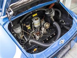 1966 Porsche 912 (CC-1013489) for sale in Houston, Texas