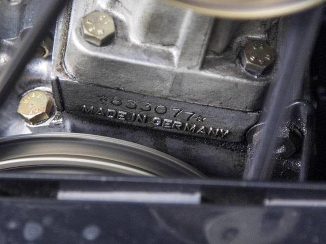 1966 Porsche 912 (CC-1013489) for sale in Houston, Texas
