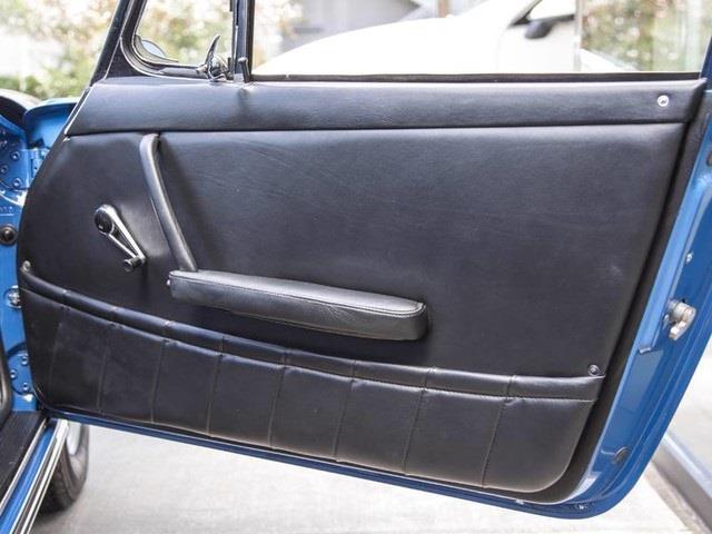 1966 Porsche 912 (CC-1013489) for sale in Houston, Texas