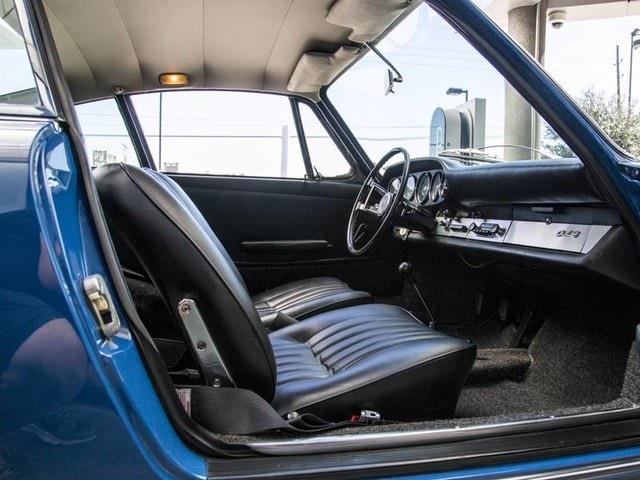 1966 Porsche 912 (CC-1013489) for sale in Houston, Texas