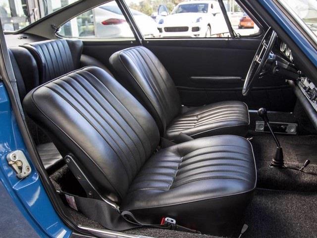 1966 Porsche 912 (CC-1013489) for sale in Houston, Texas