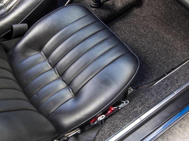1966 Porsche 912 (CC-1013489) for sale in Houston, Texas