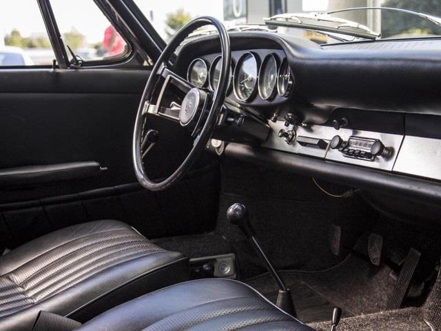 1966 Porsche 912 (CC-1013489) for sale in Houston, Texas