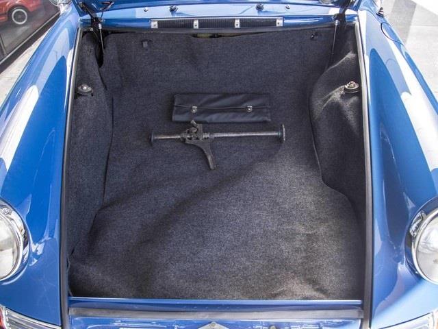 1966 Porsche 912 (CC-1013489) for sale in Houston, Texas
