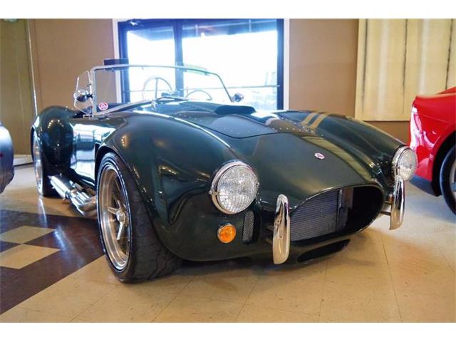 1965 Shelby Cobra (CC-1010349) for sale in Brentwood, Tennessee