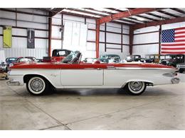 1961 Plymouth Fury (CC-1013491) for sale in Kentwood, Michigan