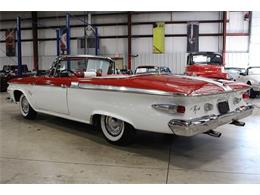1961 Plymouth Fury (CC-1013491) for sale in Kentwood, Michigan