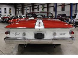 1961 Plymouth Fury (CC-1013491) for sale in Kentwood, Michigan