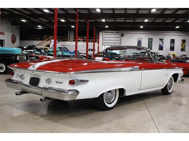 1961 Plymouth Fury (CC-1013491) for sale in Kentwood, Michigan