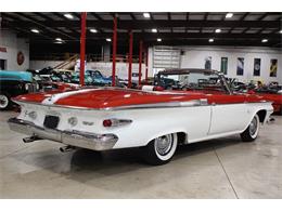 1961 Plymouth Fury (CC-1013491) for sale in Kentwood, Michigan
