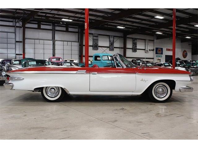 1961 Plymouth Fury (CC-1013491) for sale in Kentwood, Michigan