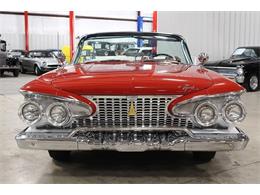 1961 Plymouth Fury (CC-1013491) for sale in Kentwood, Michigan