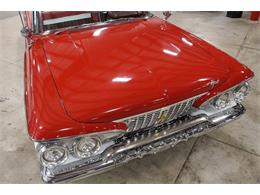 1961 Plymouth Fury (CC-1013491) for sale in Kentwood, Michigan
