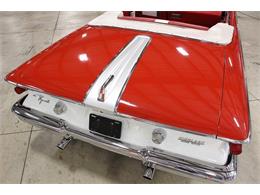 1961 Plymouth Fury (CC-1013491) for sale in Kentwood, Michigan