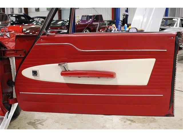 1961 Plymouth Fury (CC-1013491) for sale in Kentwood, Michigan
