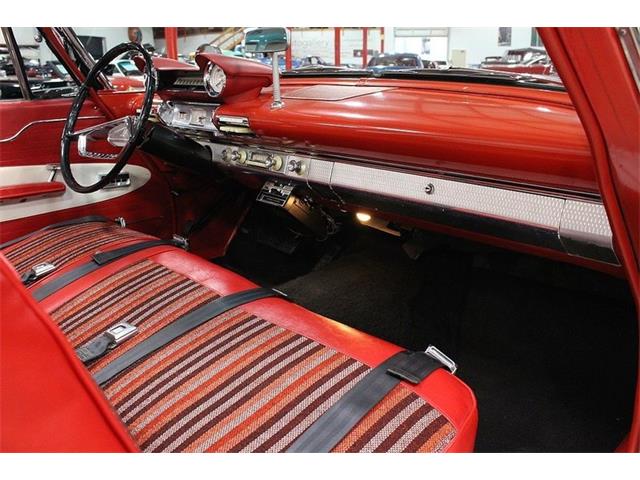 1961 Plymouth Fury (CC-1013491) for sale in Kentwood, Michigan