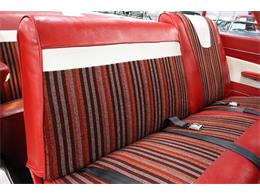 1961 Plymouth Fury (CC-1013491) for sale in Kentwood, Michigan