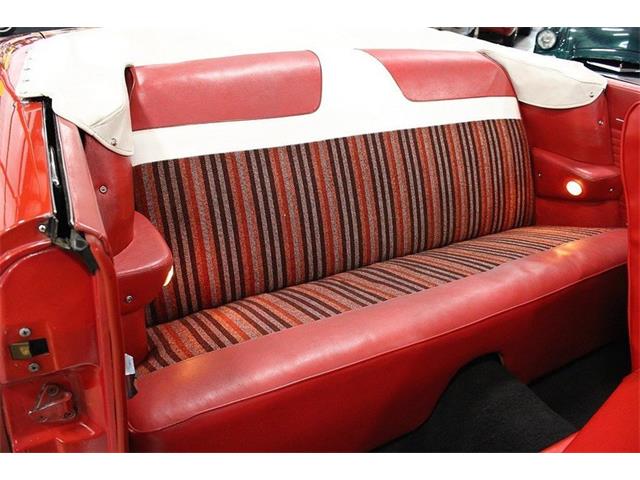 1961 Plymouth Fury (CC-1013491) for sale in Kentwood, Michigan