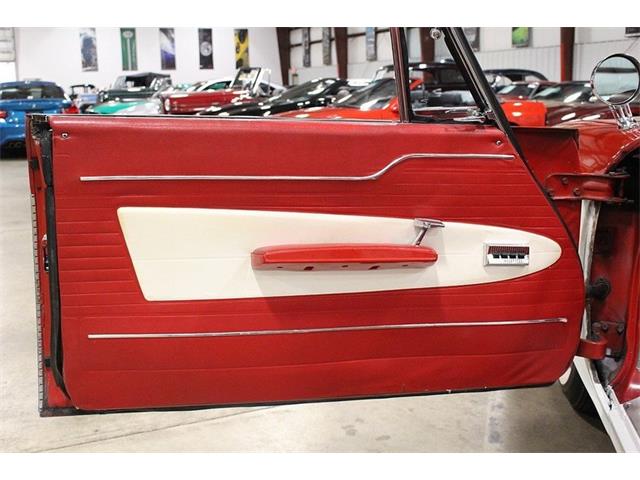 1961 Plymouth Fury (CC-1013491) for sale in Kentwood, Michigan