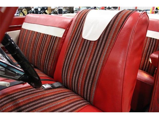1961 Plymouth Fury (CC-1013491) for sale in Kentwood, Michigan