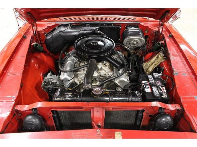 1961 Plymouth Fury (CC-1013491) for sale in Kentwood, Michigan