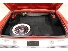 1961 Plymouth Fury (CC-1013491) for sale in Kentwood, Michigan