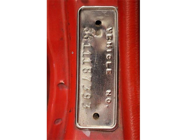 1961 Plymouth Fury (CC-1013491) for sale in Kentwood, Michigan