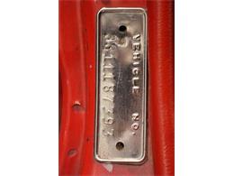 1961 Plymouth Fury (CC-1013491) for sale in Kentwood, Michigan